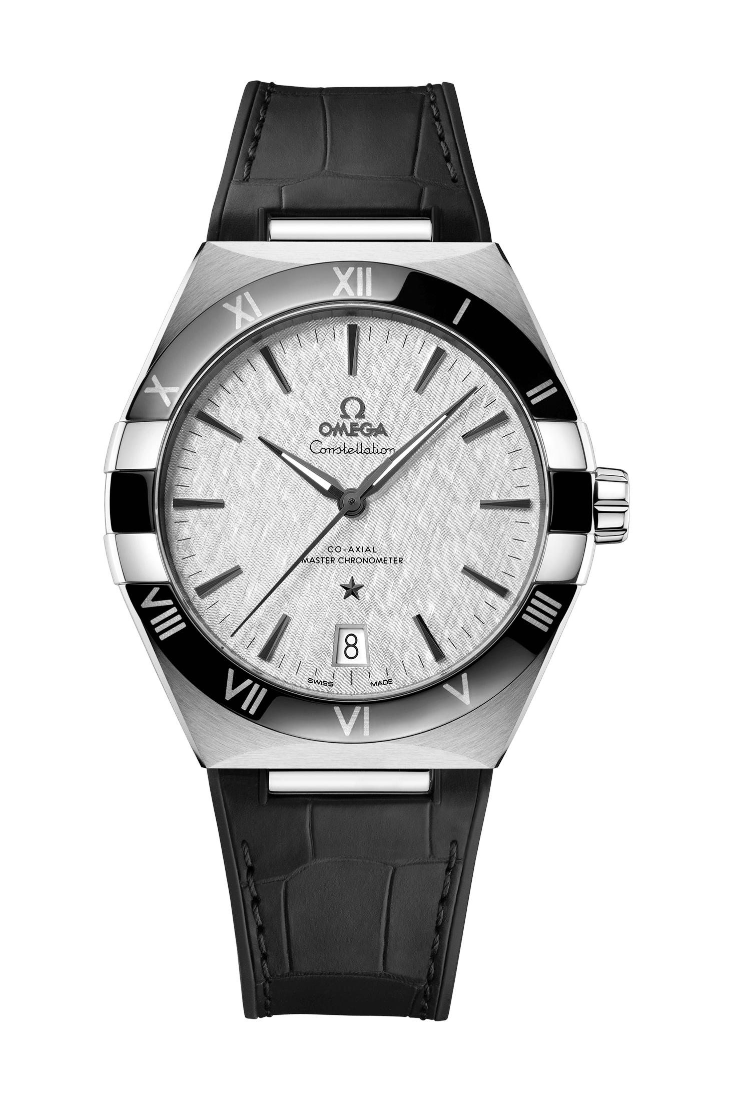 コンステレーション マスタークロノメーター 41MM