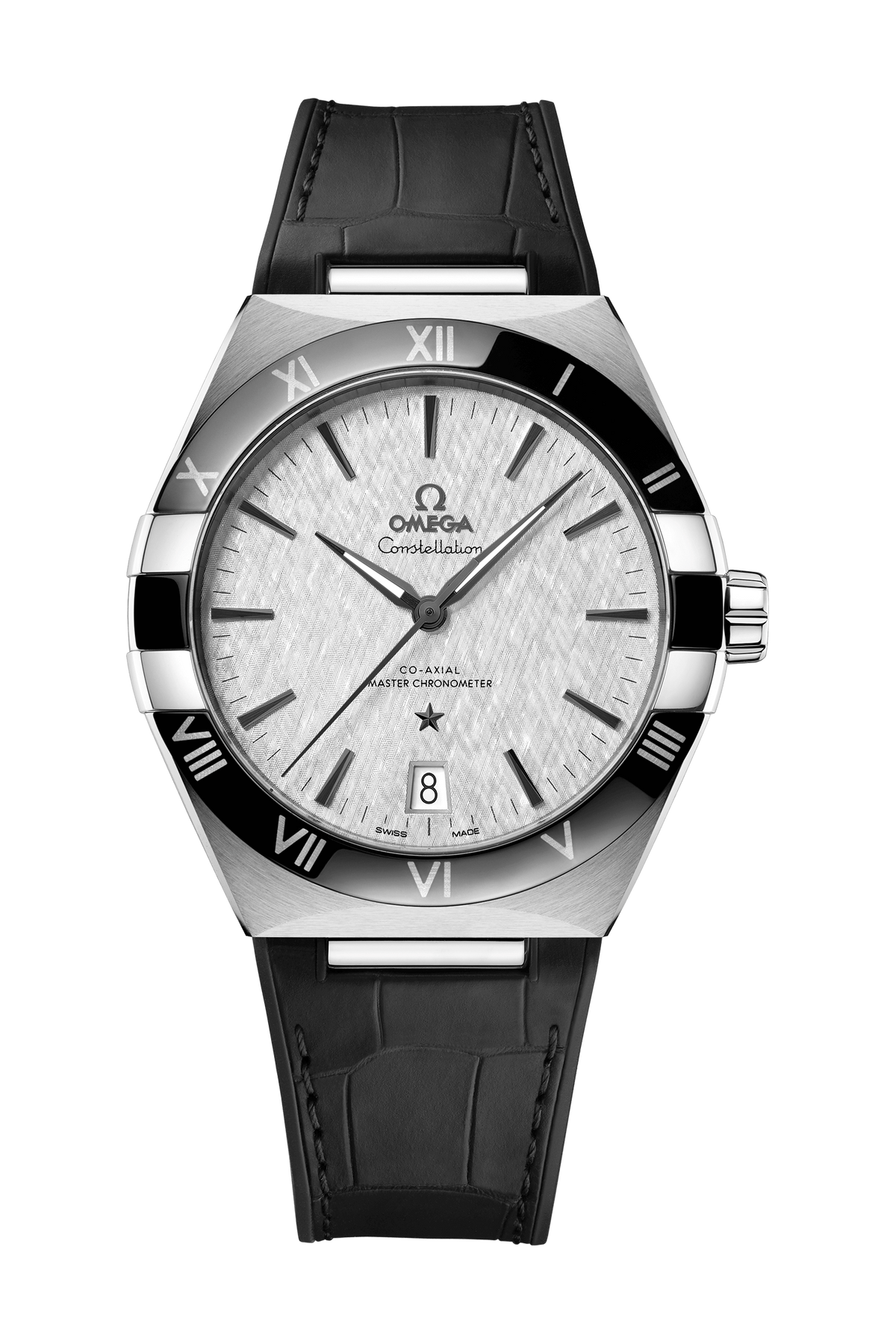 Constellation Master Chronometer 41MM