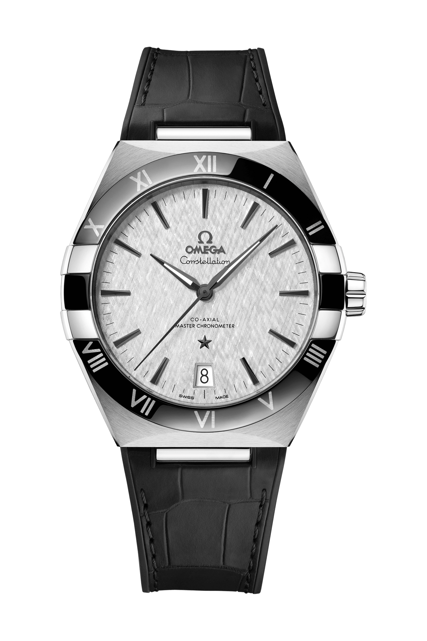 コンステレーション マスタークロノメーター 41MM