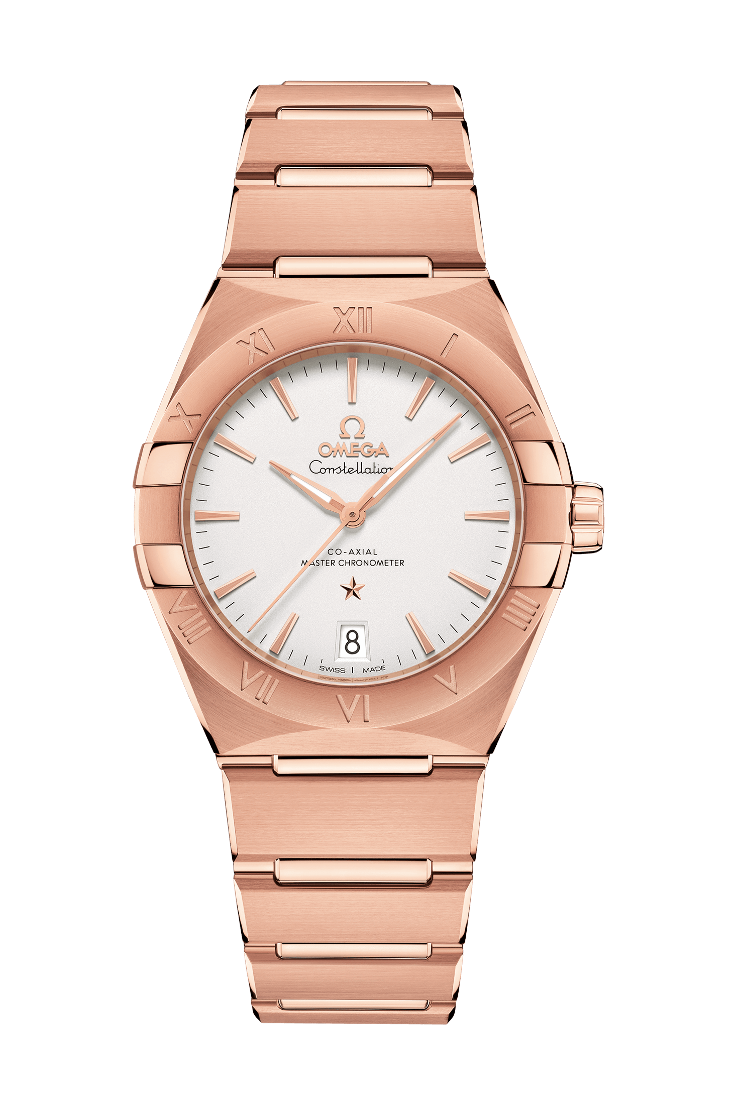 コンステレーション マスタークロノメーター 36MM