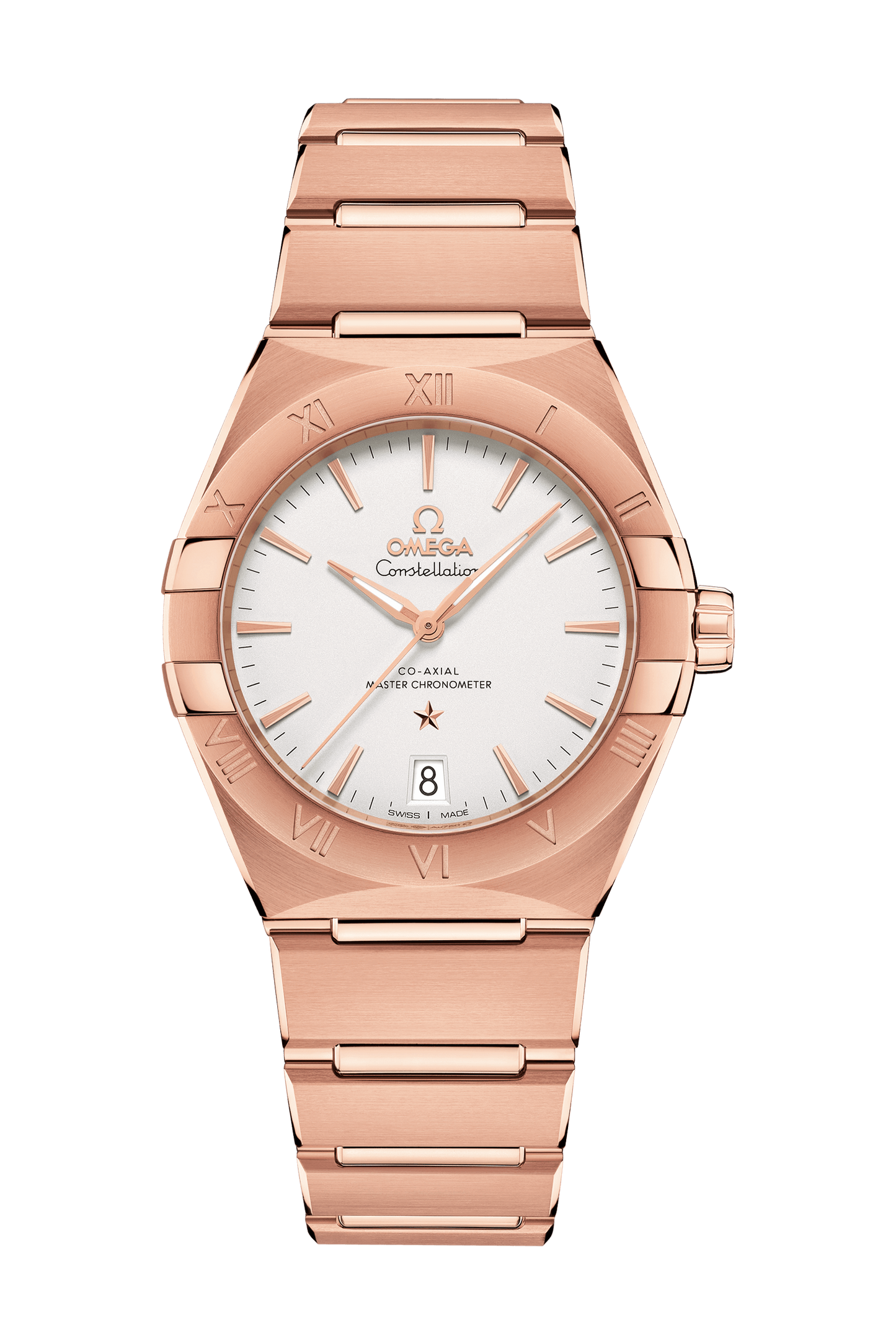 コンステレーション マスタークロノメーター 36MM