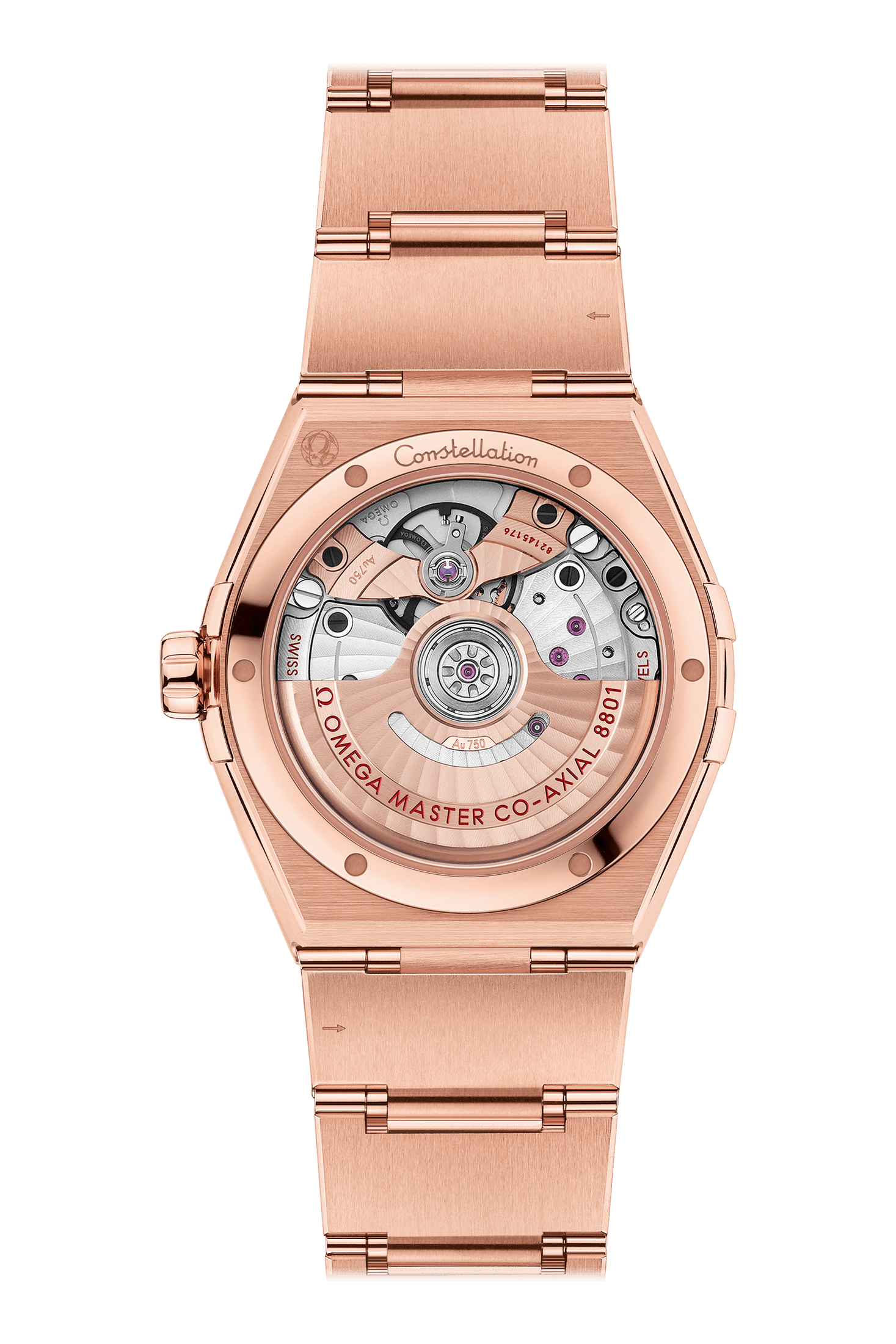 コンステレーション マスタークロノメーター 36MM