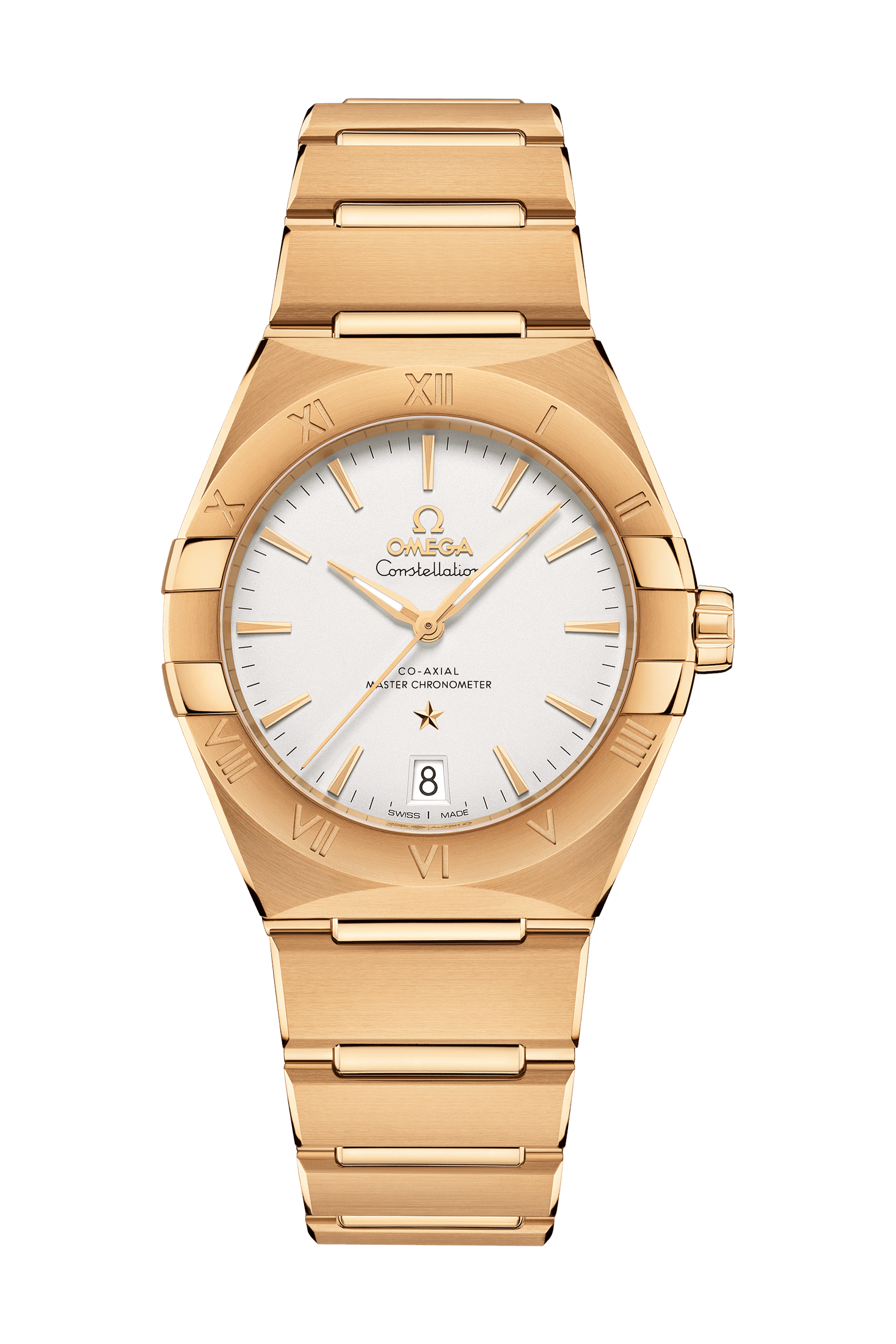 コンステレーション マスタークロノメーター 36MM