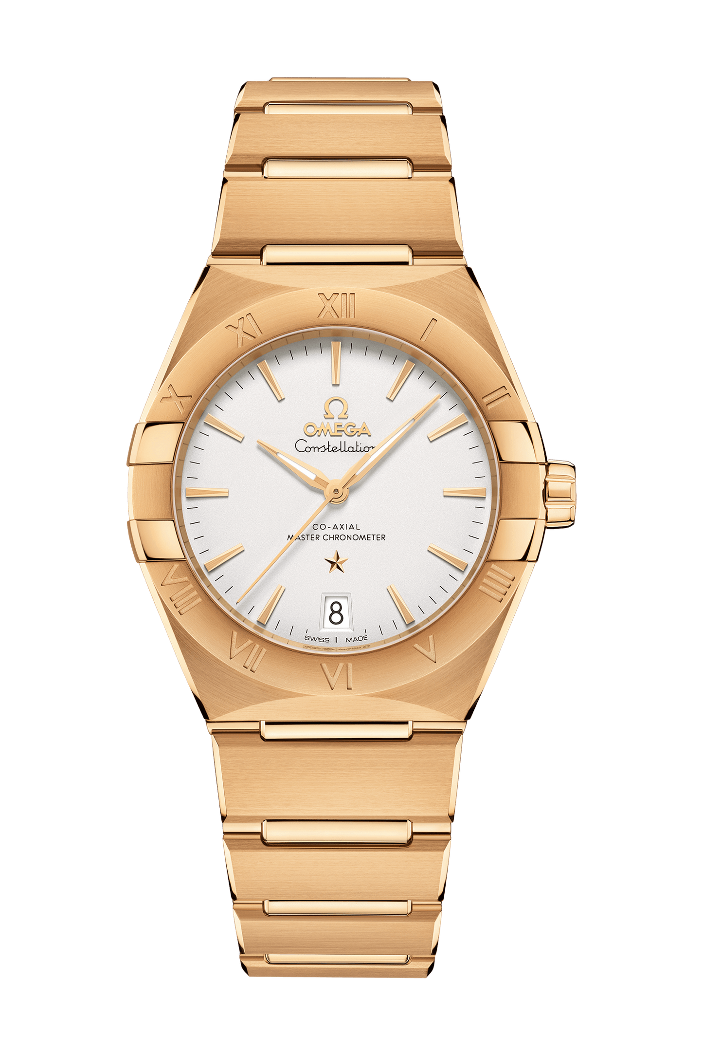 コンステレーション マスタークロノメーター 36MM