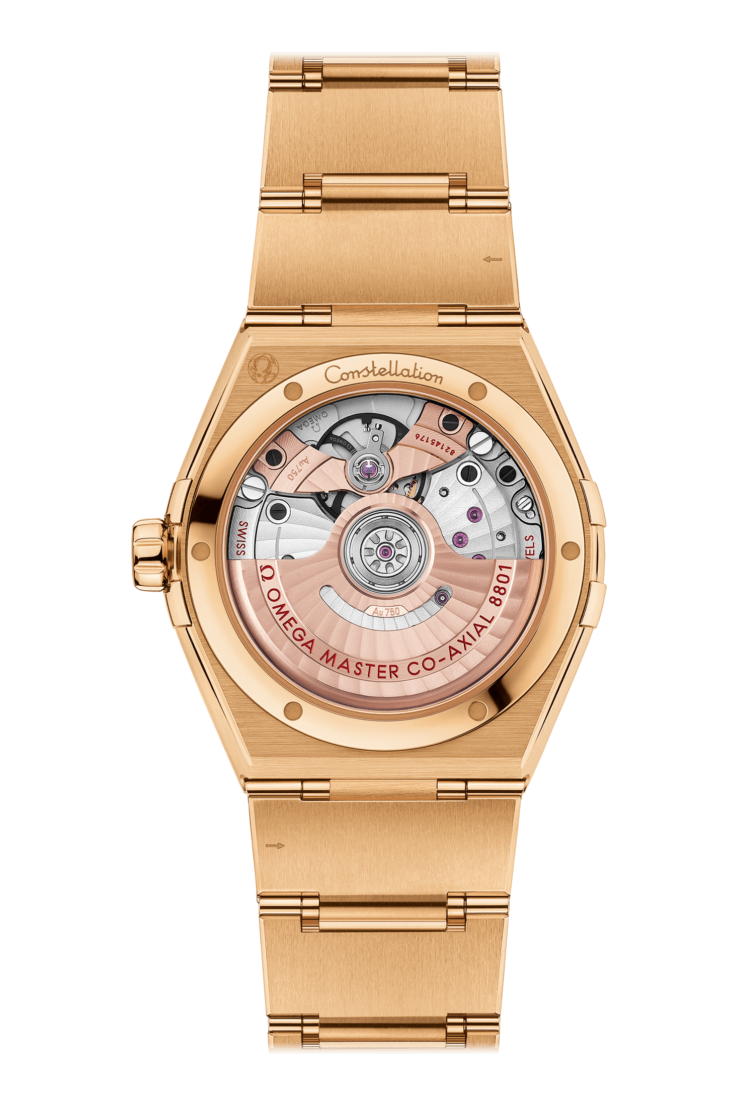 コンステレーション マスタークロノメーター 36MM