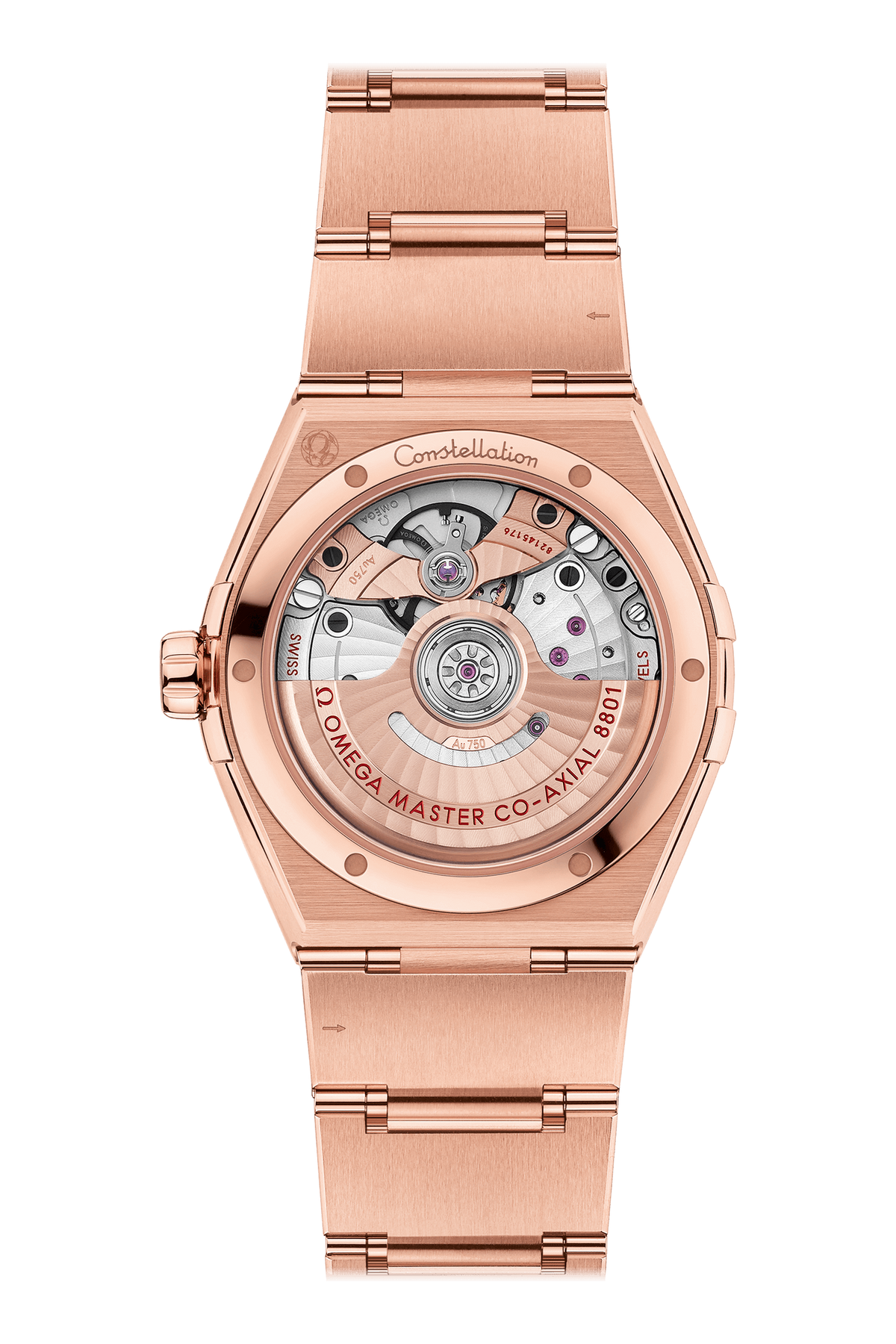 Constellation Master Chronometer 36MM