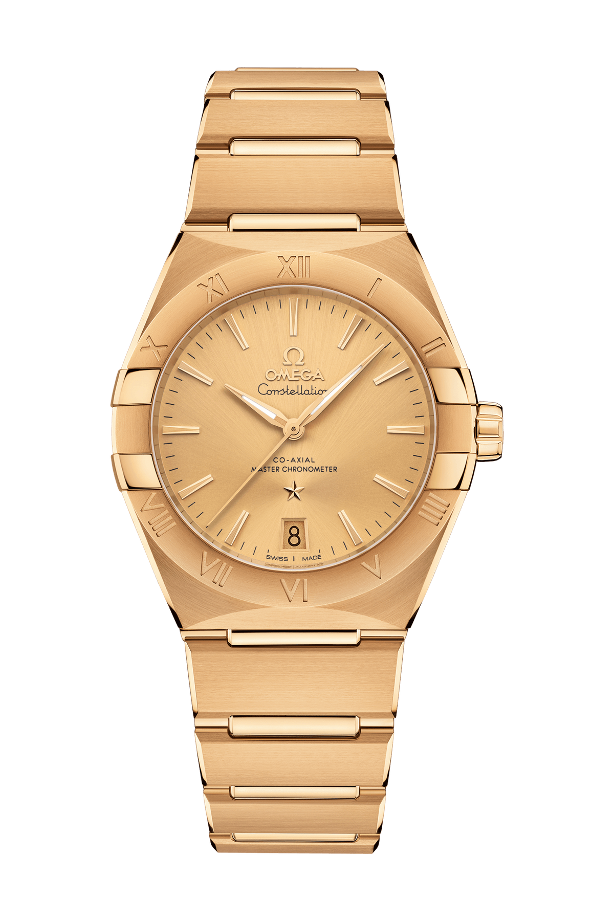 Constellation Master Chronometer 36MM