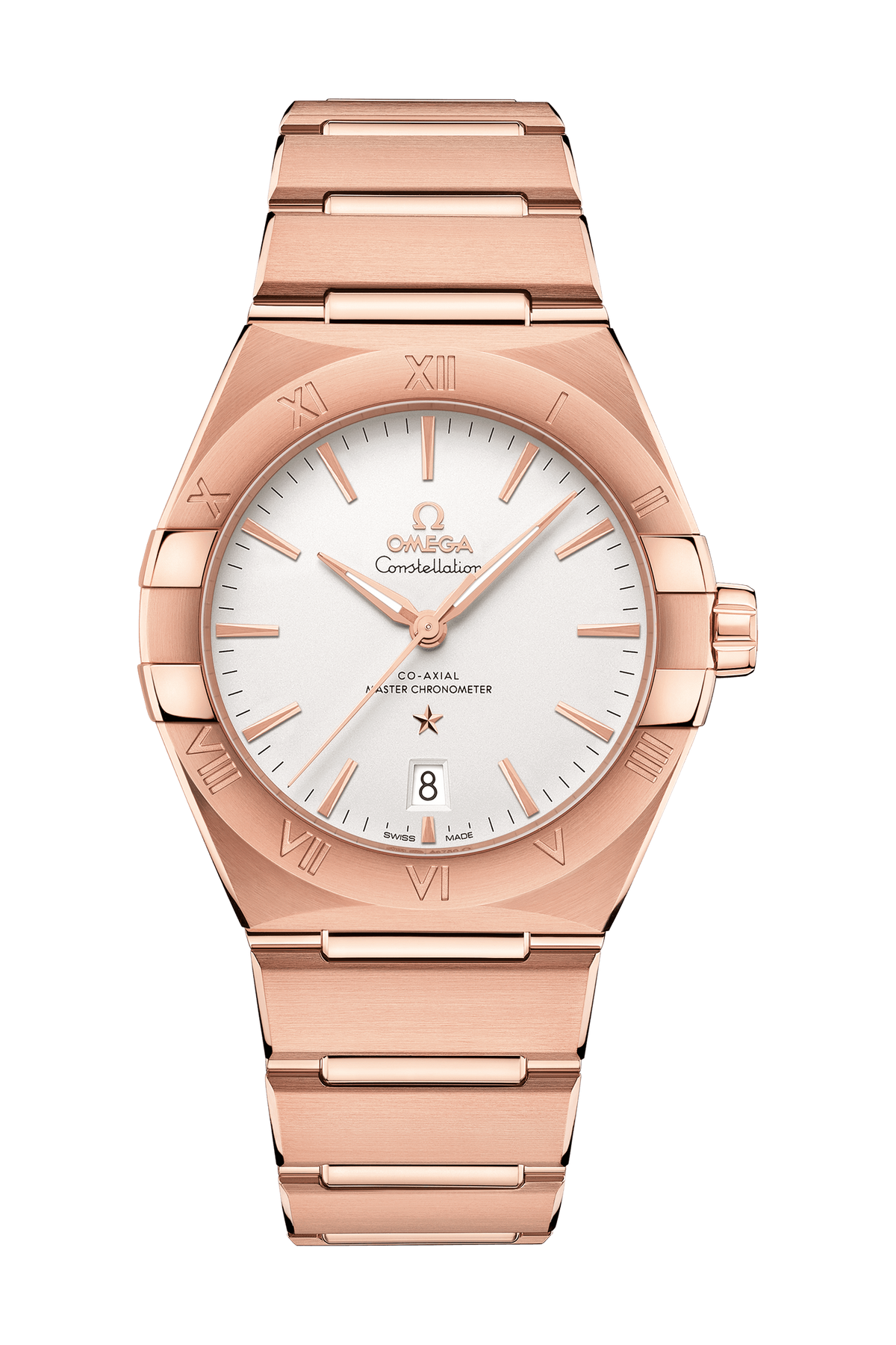 Constellation Master Chronometer 39MM