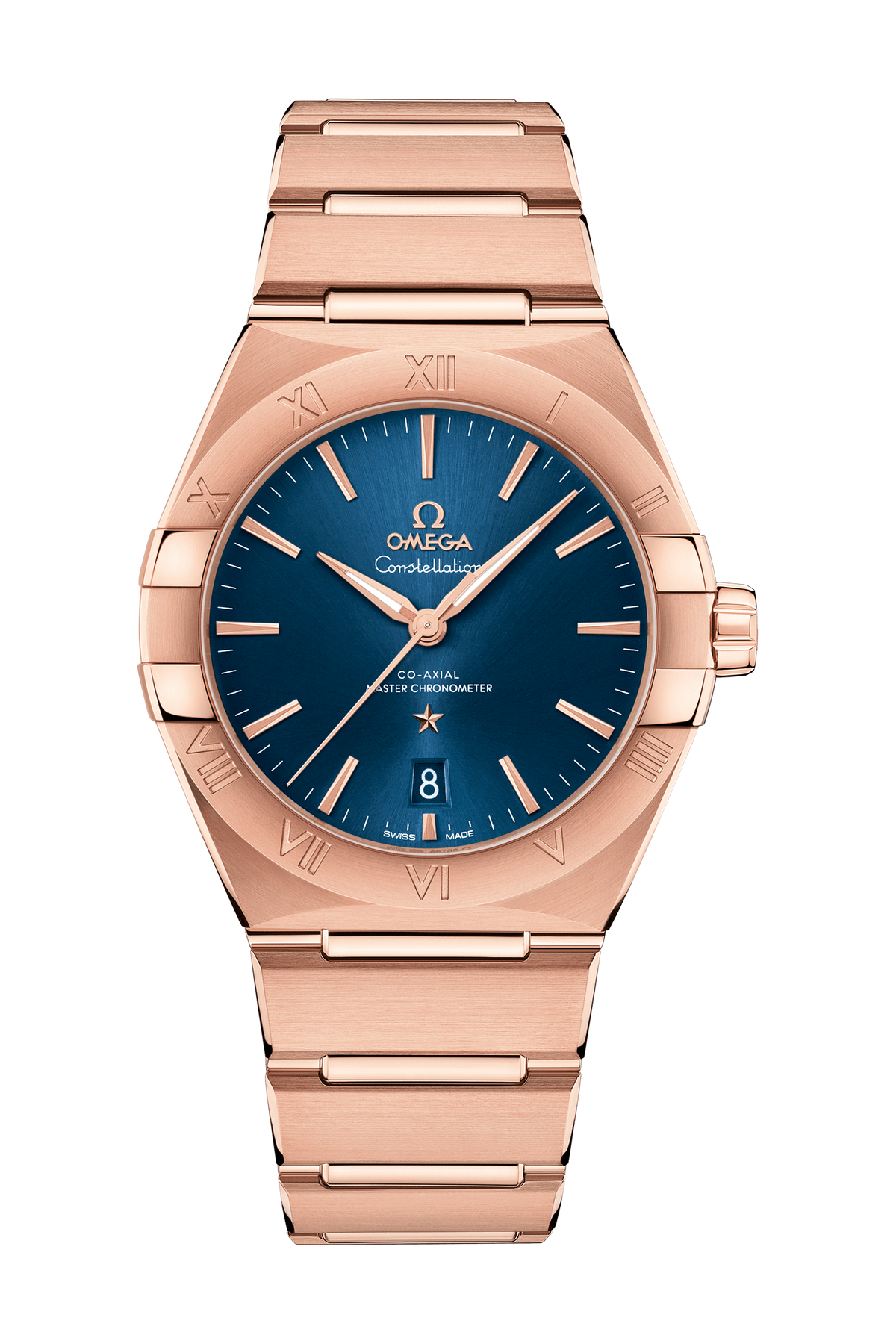 Constellation Master Chronometer 39MM