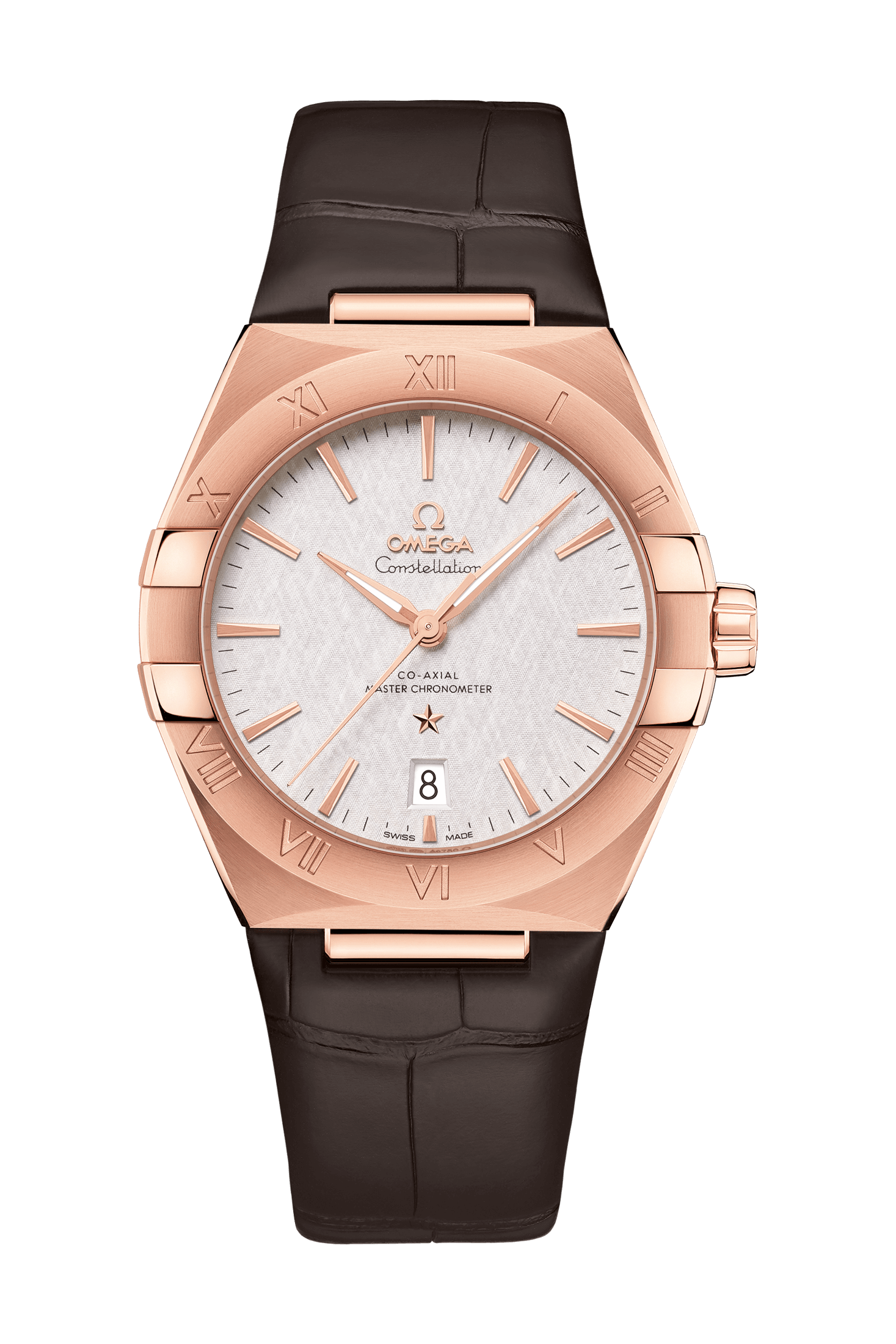 Constellation Master Chronometer 39MM