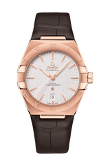 Constellation Master Chronometer 39MM