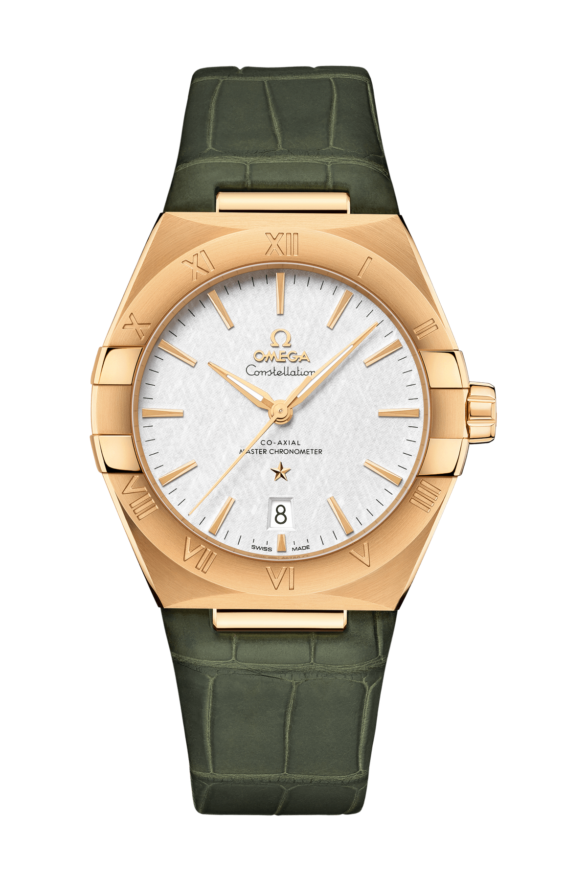 Constellation Master Chronometer 39MM