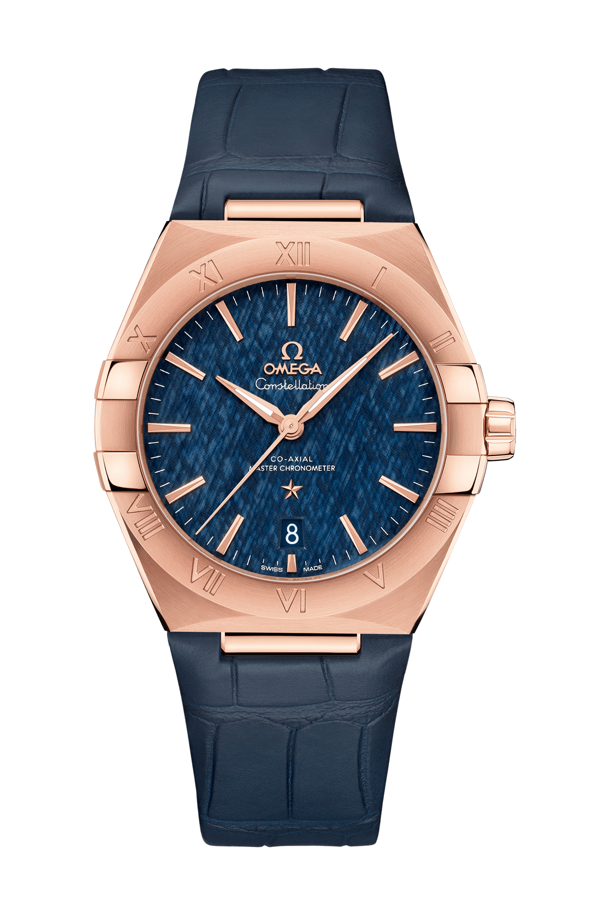 Constellation Master Chronometer 39MM