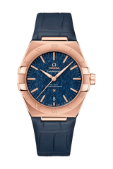 Constellation Master Chronometer 39MM