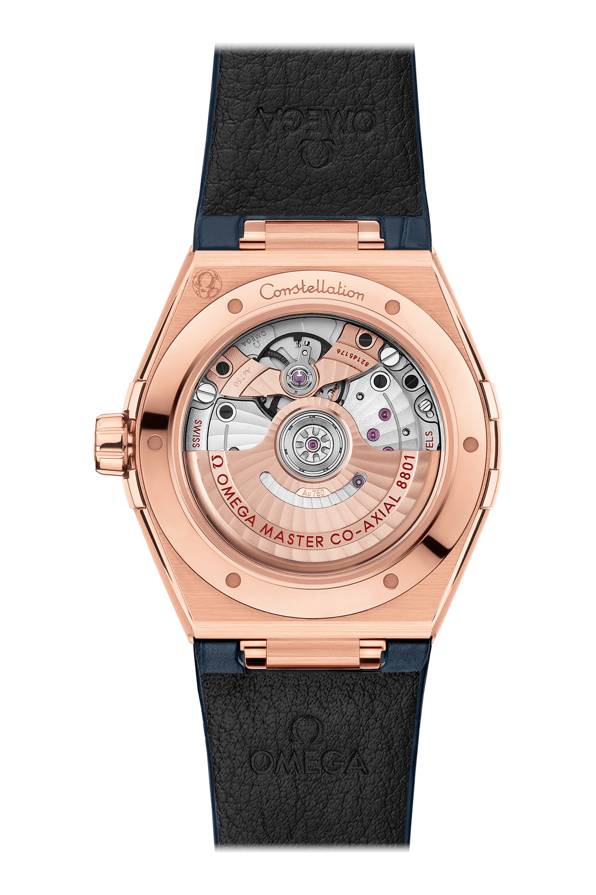 コンステレーション マスタークロノメーター 39MM