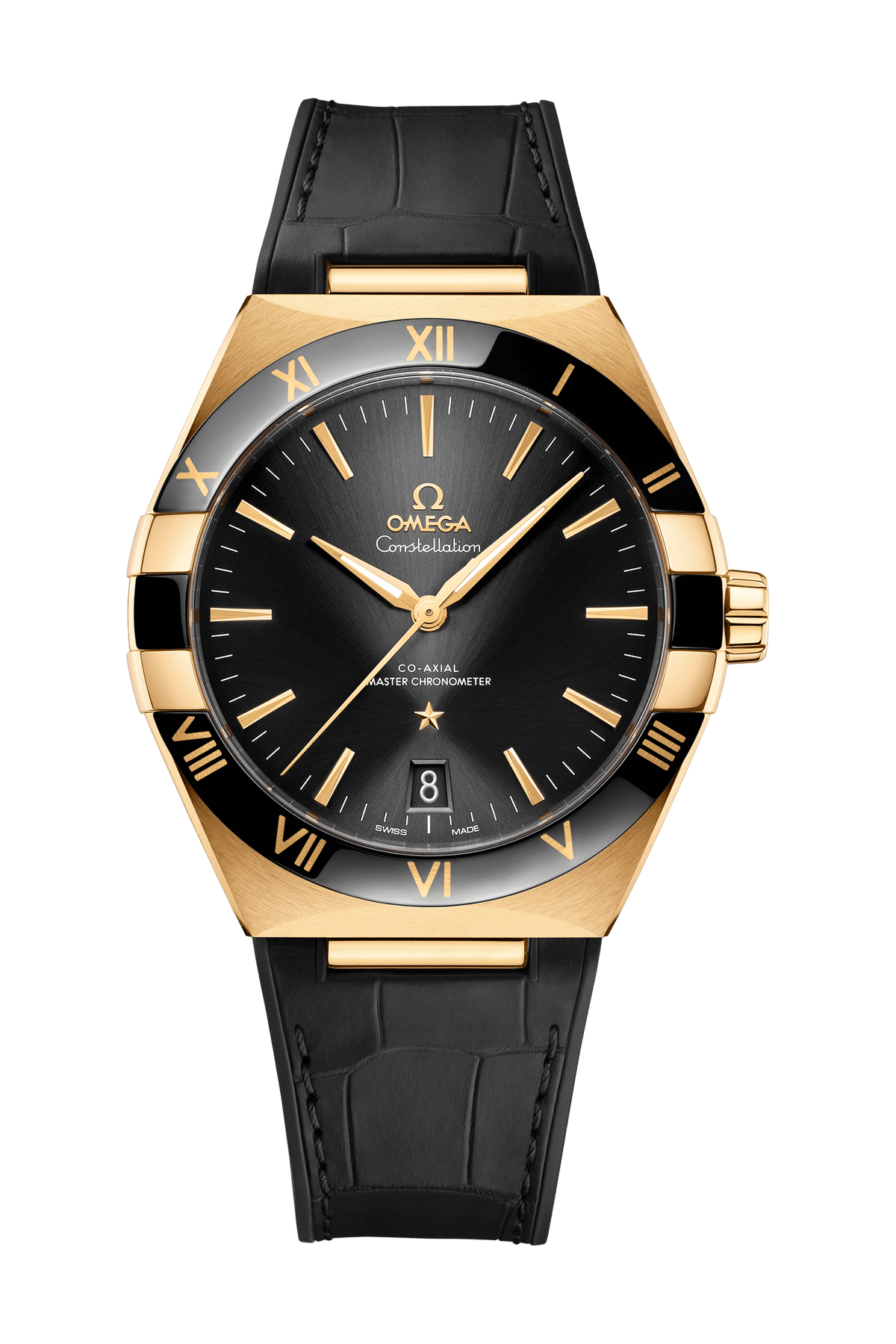 Constellation Master Chronometer 41MM