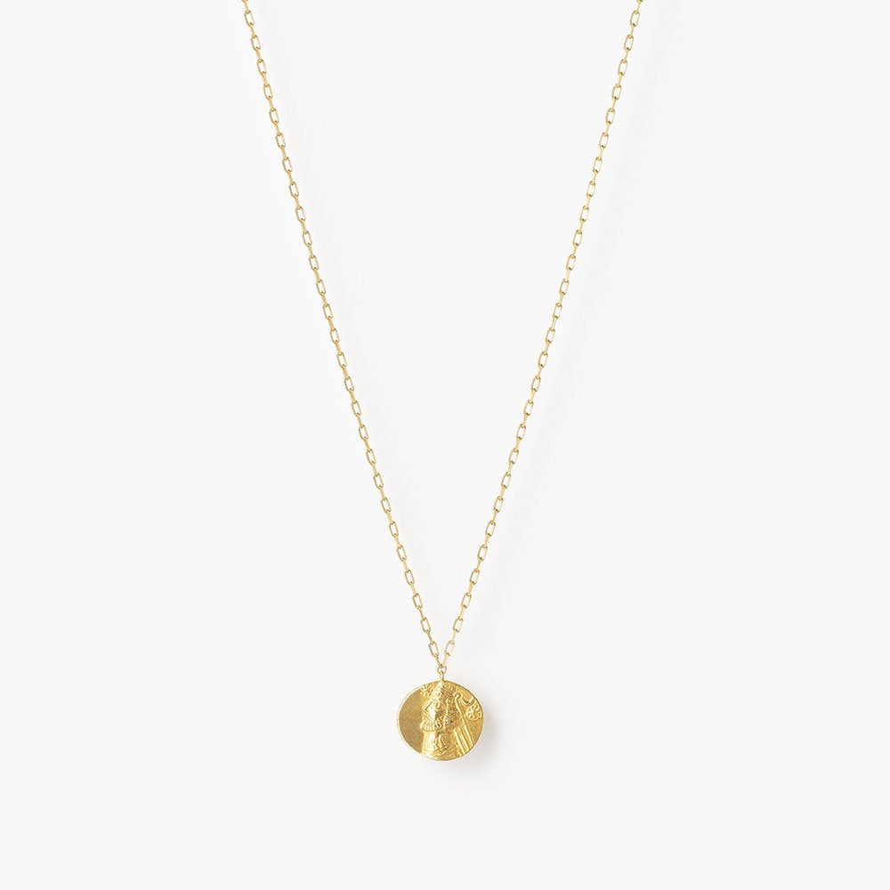 アンシエント メモリーズ ネックレス Darius