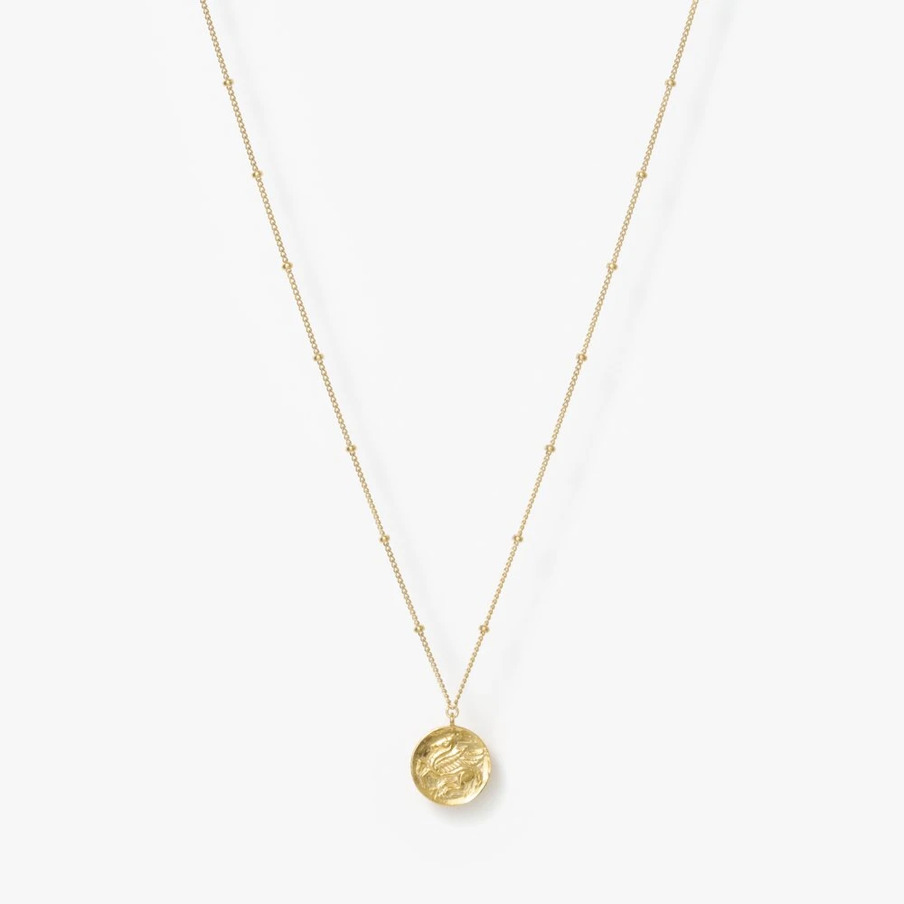 アンシエント メモリーズ ネックレス Pegasus