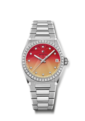 Defy Midnight Sunset