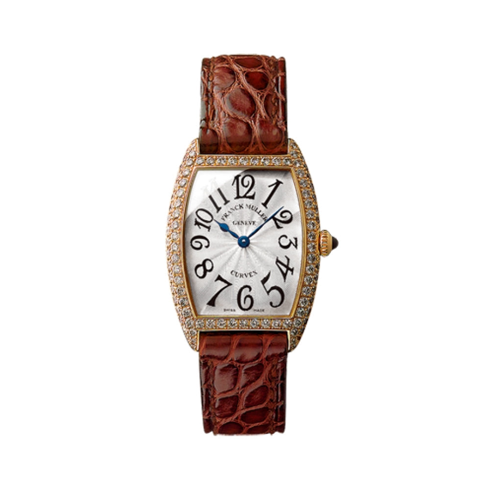 CINTRÉE CURVEX DIAMOND