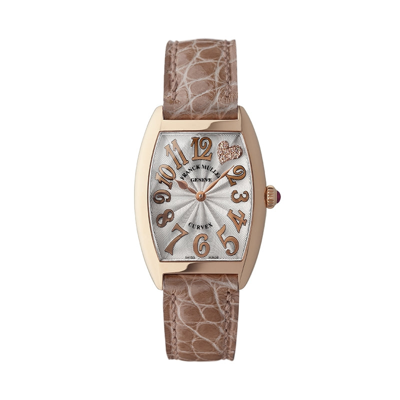 CINTRE CURVEX RELIEF “HEART DIAMOND”