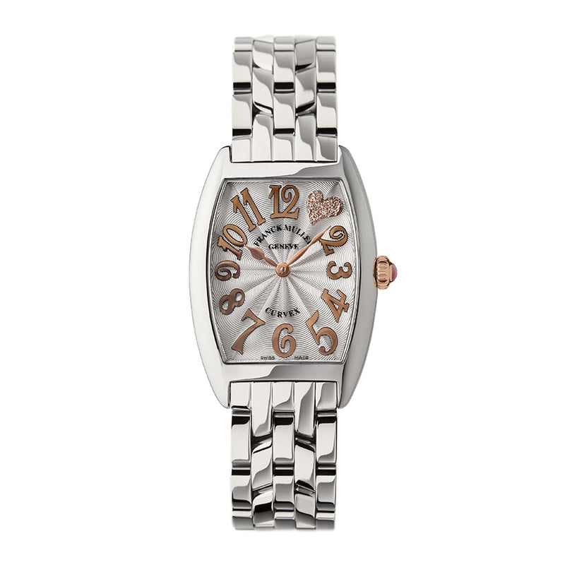 CINTRE CURVEX RELIEF “HEART DIAMOND”
