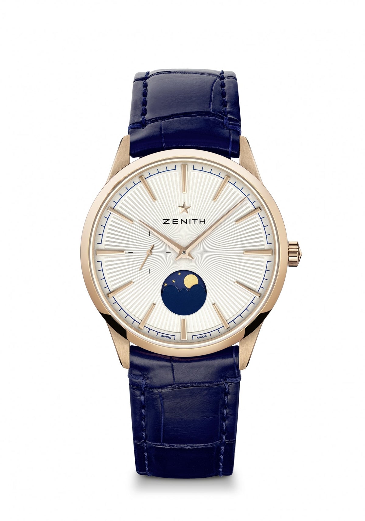 Elite Moonphase