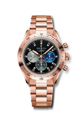 クロノマスター スポーツ