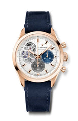 クロノマスター オープン