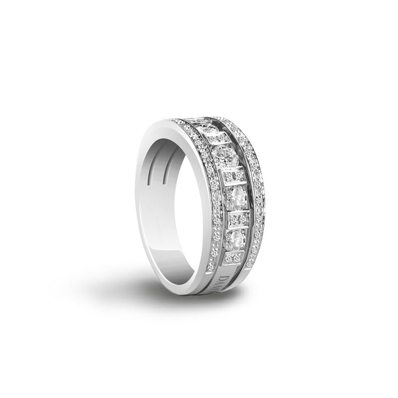 Belle Epoque ring