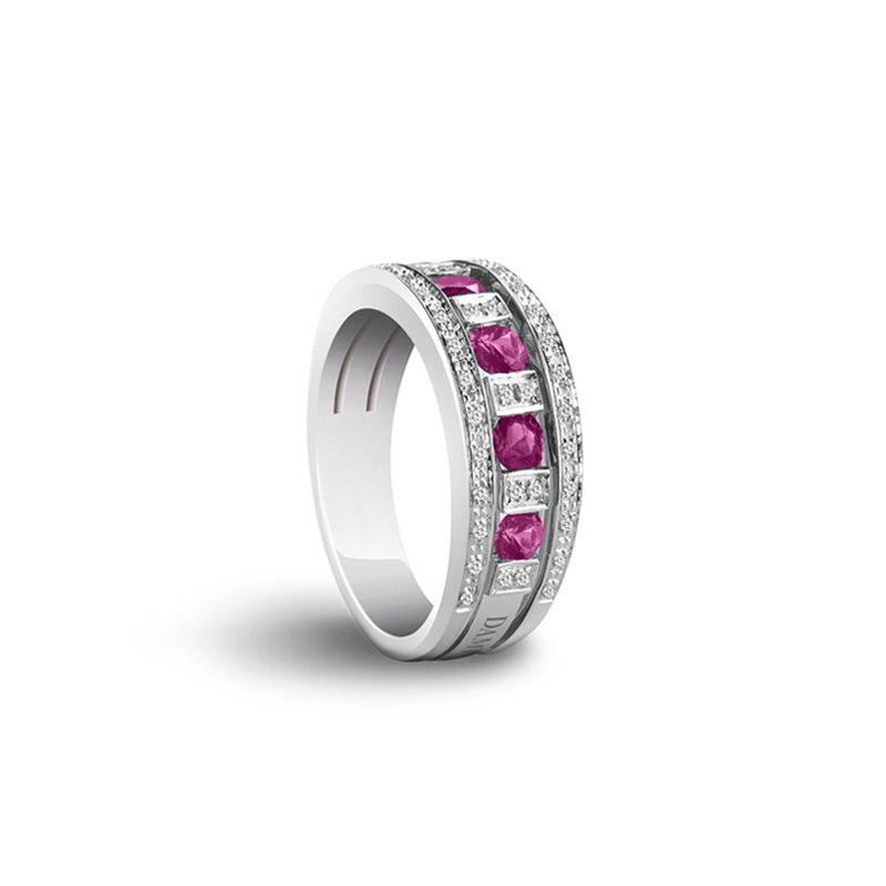 Belle Epoque ring