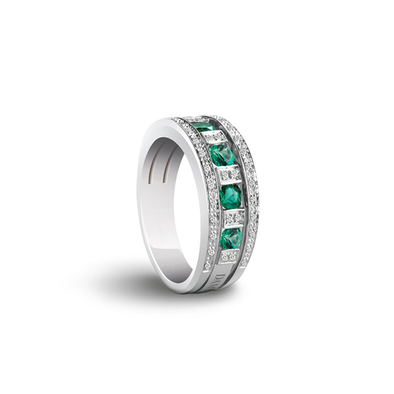 Belle Epoque ring