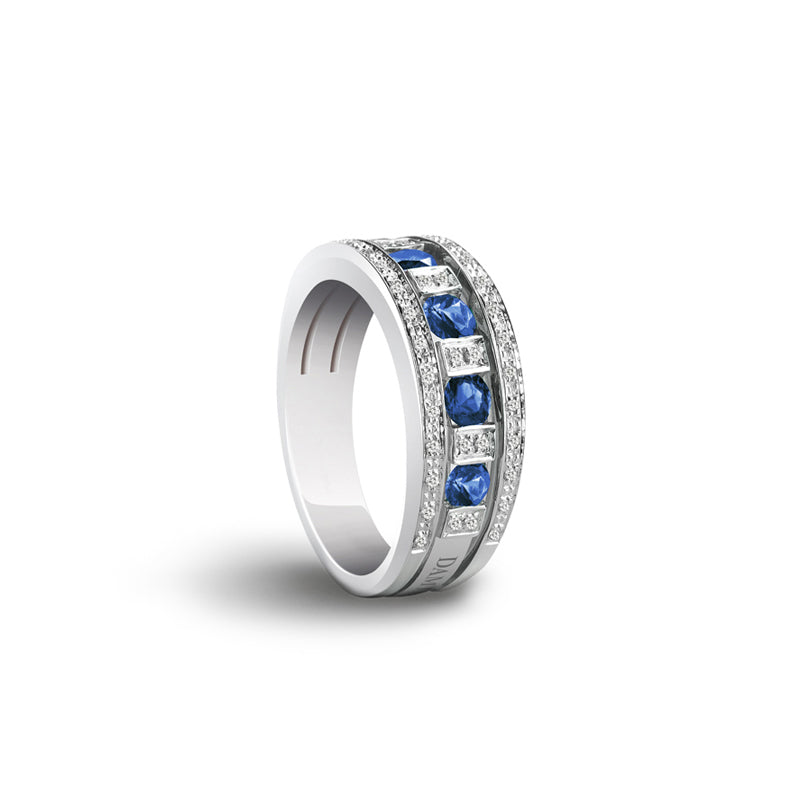 Belle Epoque ring