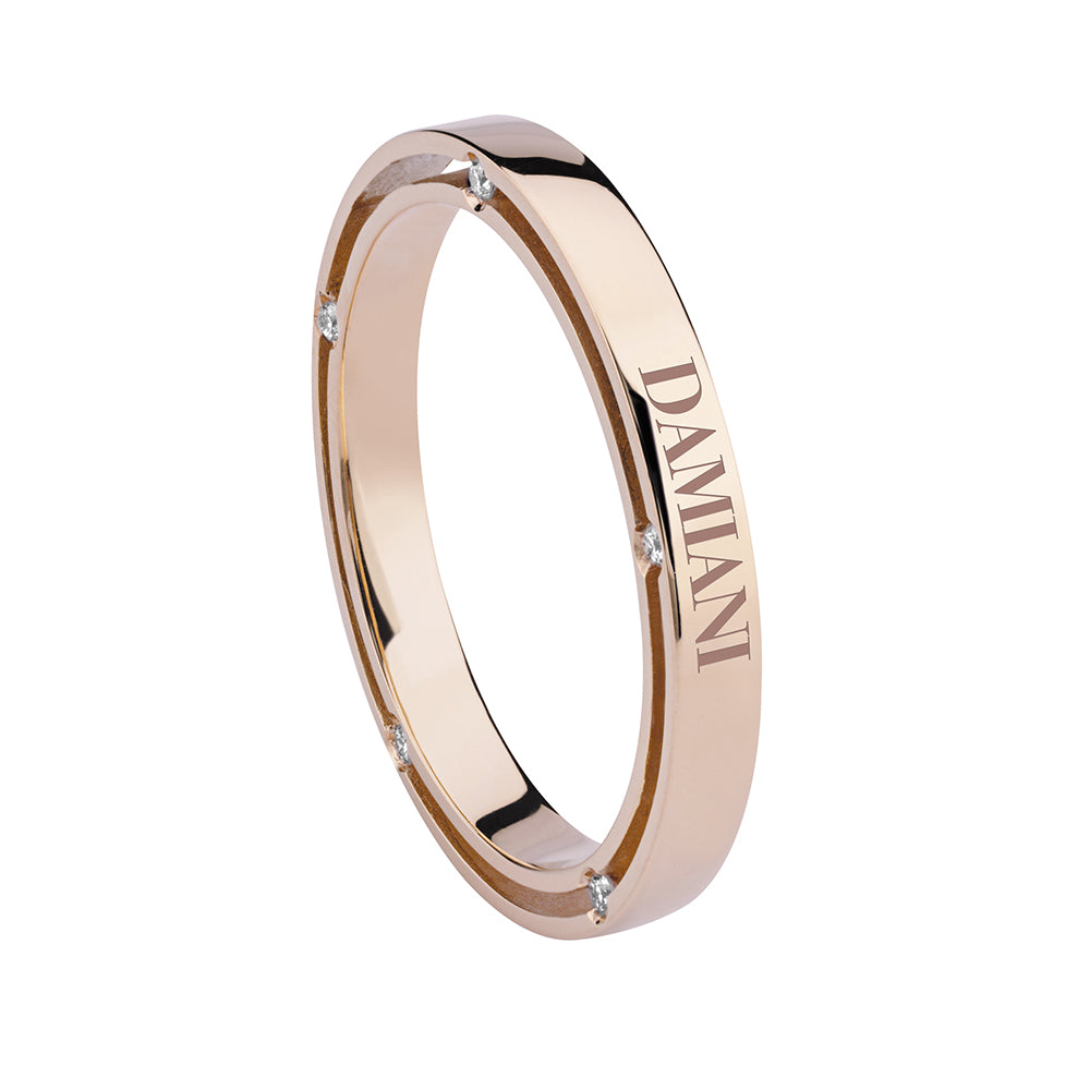 ディ・サイド リング