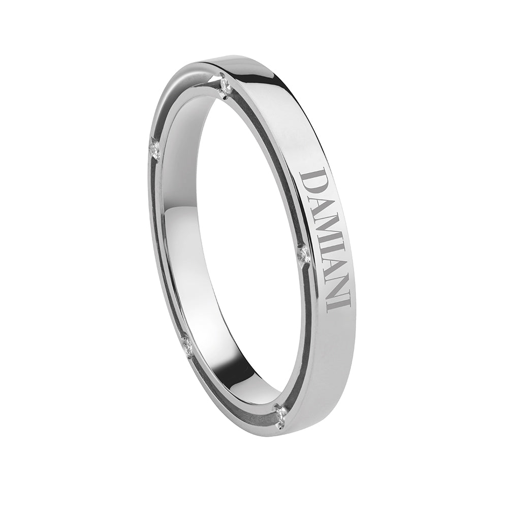 ディ・サイド リング