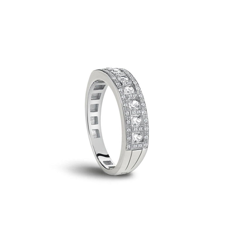 Belle Epoque ring