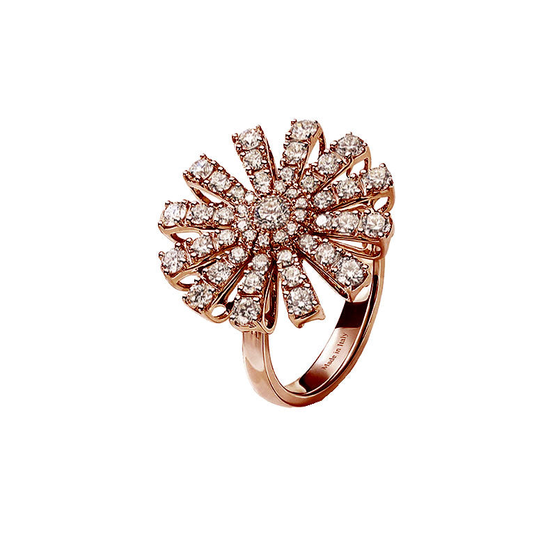 マルゲリータ リング