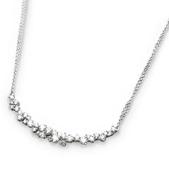 ミモザ ネックレス