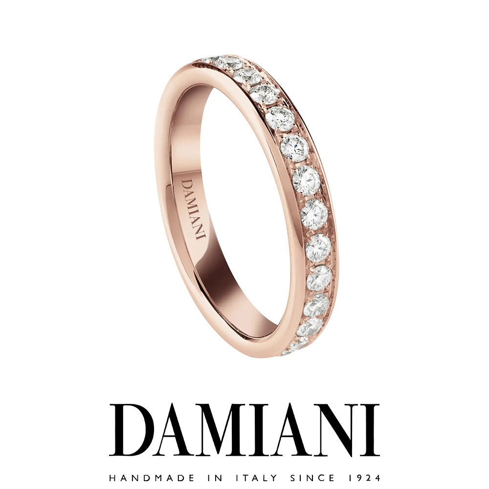 [Wedding ring] PERSEMPRE