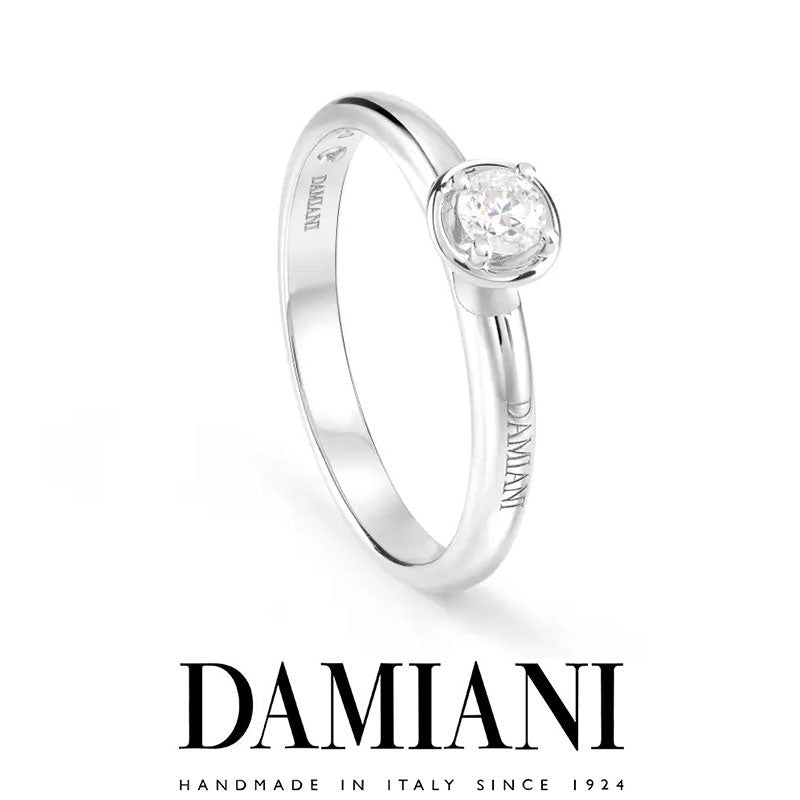 [Engagement Ring] MINOU Engagement Ring