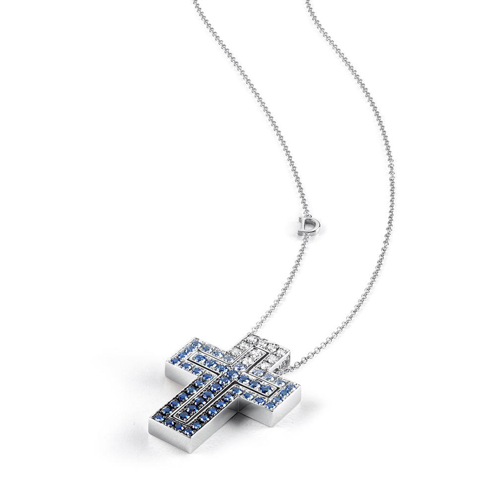 ベルエポックアイスバーグ ネックレス M