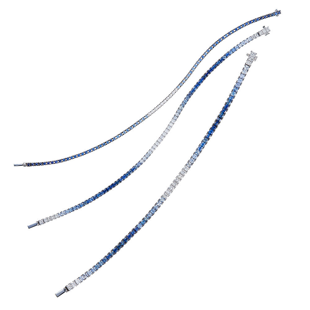 タイムレス クラッシコ アイスバーグ ブレスレット