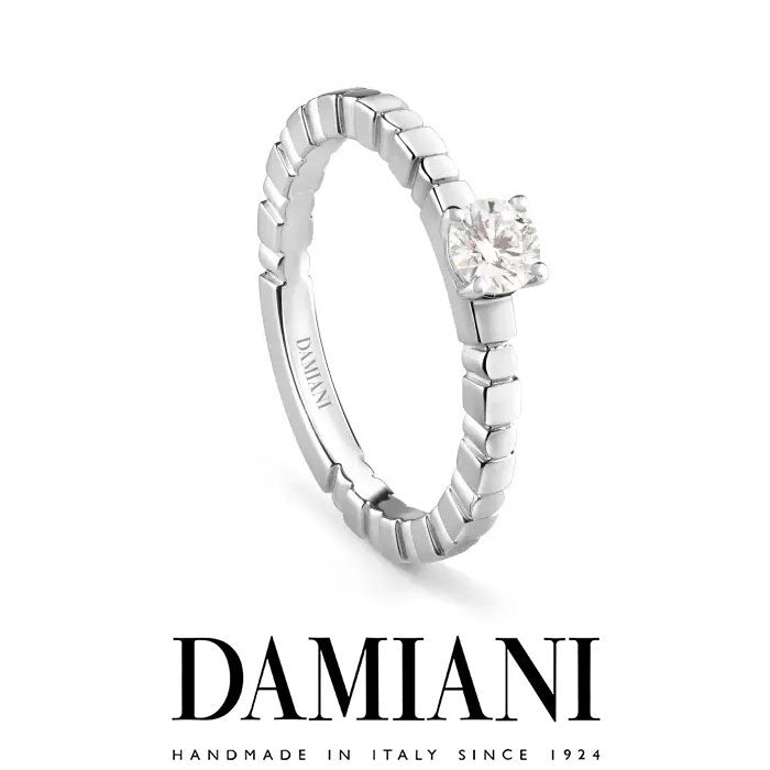 [Engagement Ring] BELLEPOQUE Engagement Ring