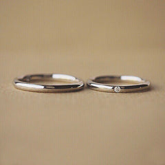 【結婚指輪】 Soulmates ソウルメイト