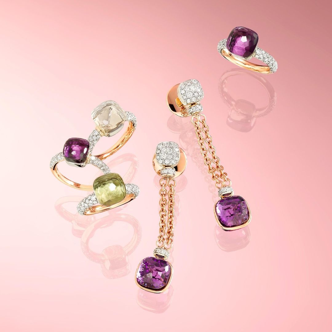 リング ヌード クラシック