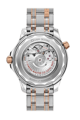 Seamaster Diver 300M Master Chronometer 42MM