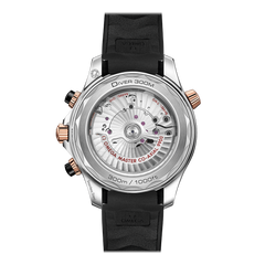 シーマスター ダイバー300M クロノグラフ 44MM