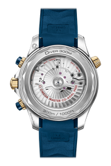 シーマスター ダイバー300M クロノグラフ 44MM