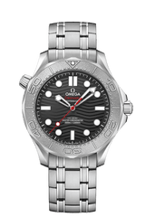 シーマスター ダイバー300M Nekton エディション 42MM