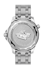 シーマスター ダイバー300M Nekton エディション 42MM